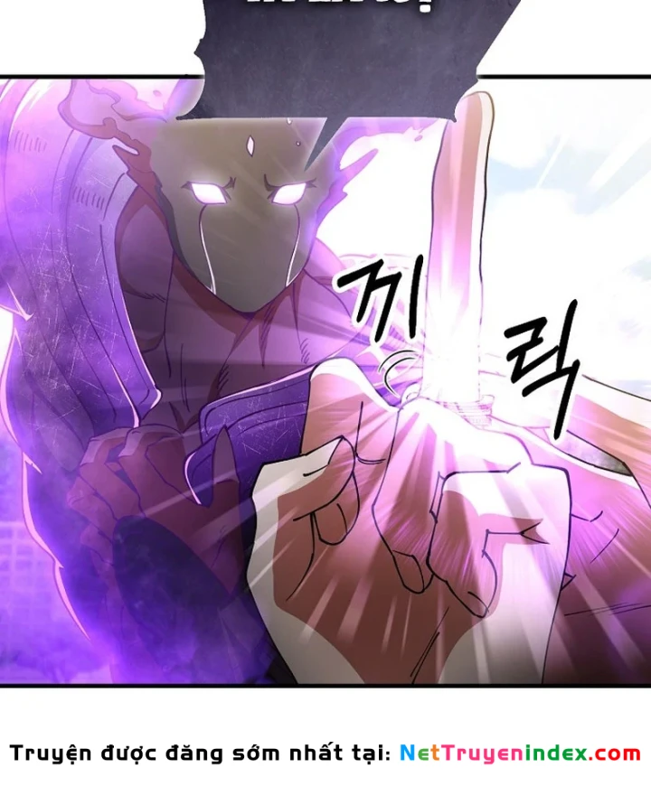 Anh Hùng Đã Trở Thành Phản Diện Mà Tôi Ám Ảnh Chapter 43 - 9