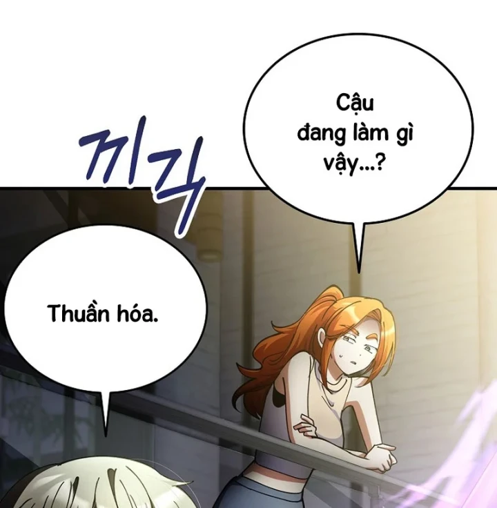 Anh Hùng Đã Trở Thành Phản Diện Mà Tôi Ám Ảnh Chapter 43 - 13