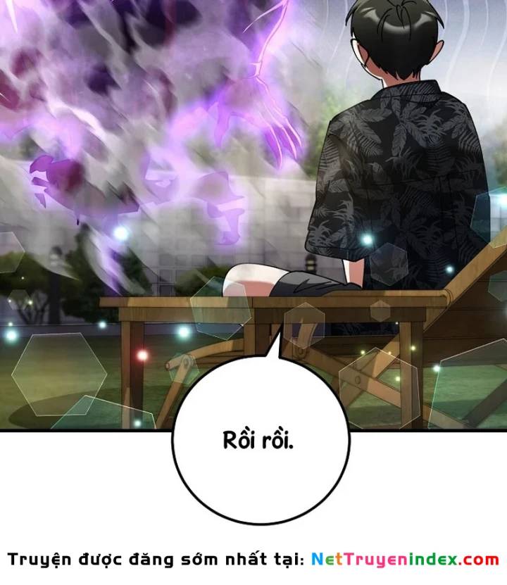 Anh Hùng Đã Trở Thành Phản Diện Mà Tôi Ám Ảnh Chapter 43 - 19