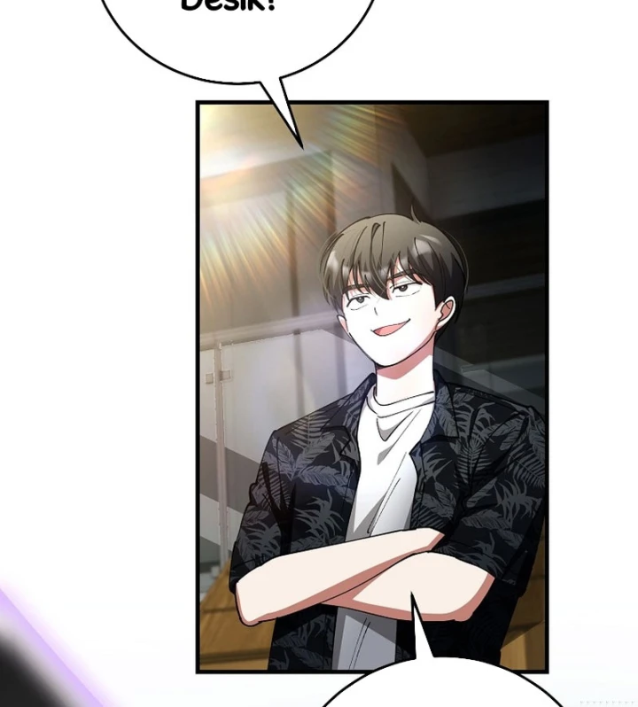 Anh Hùng Đã Trở Thành Phản Diện Mà Tôi Ám Ảnh Chapter 43 - 31