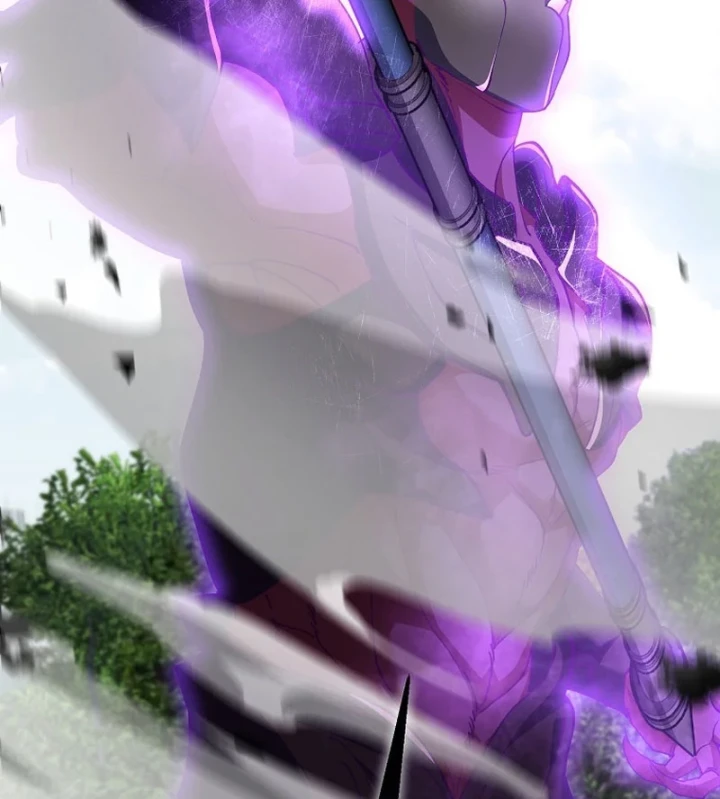 Anh Hùng Đã Trở Thành Phản Diện Mà Tôi Ám Ảnh Chapter 43 - 34