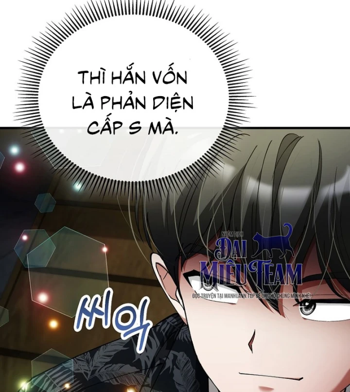 Anh Hùng Đã Trở Thành Phản Diện Mà Tôi Ám Ảnh Chapter 43 - 51