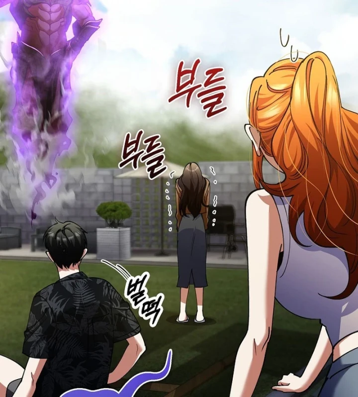 Anh Hùng Đã Trở Thành Phản Diện Mà Tôi Ám Ảnh Chapter 43 - 55