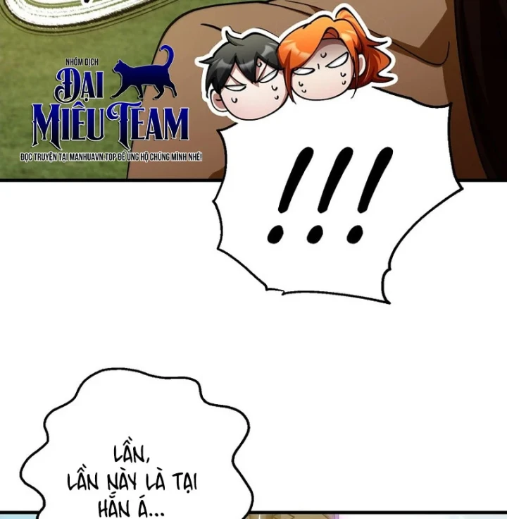 Anh Hùng Đã Trở Thành Phản Diện Mà Tôi Ám Ảnh Chapter 43 - 59