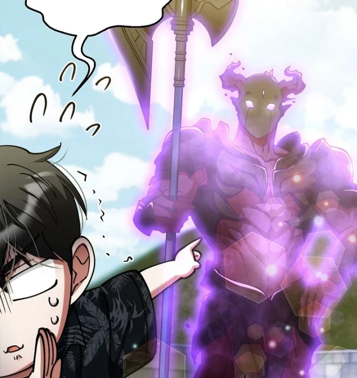 Anh Hùng Đã Trở Thành Phản Diện Mà Tôi Ám Ảnh Chapter 43 - 60