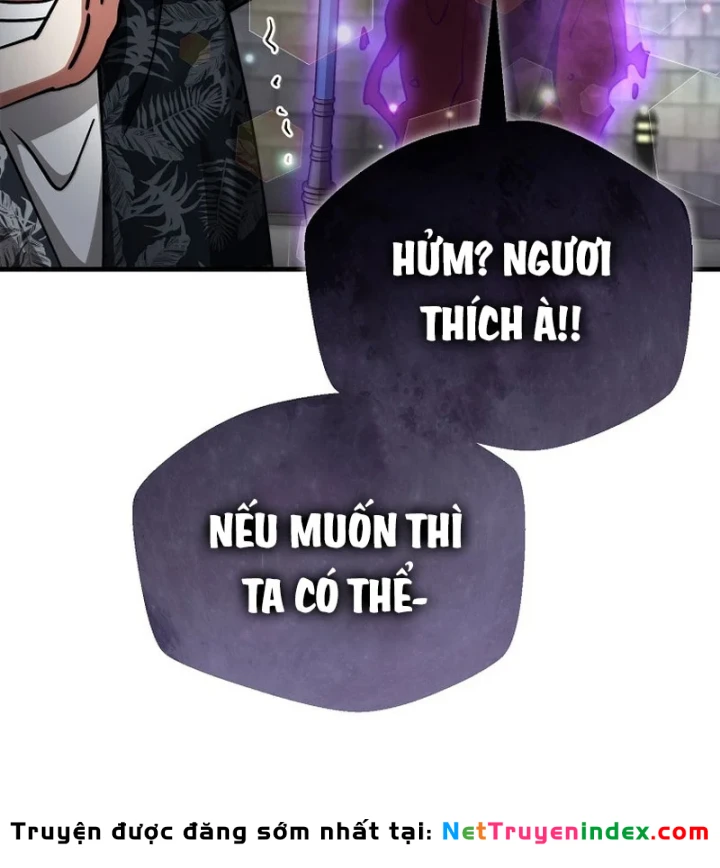 Anh Hùng Đã Trở Thành Phản Diện Mà Tôi Ám Ảnh Chapter 43 - 61