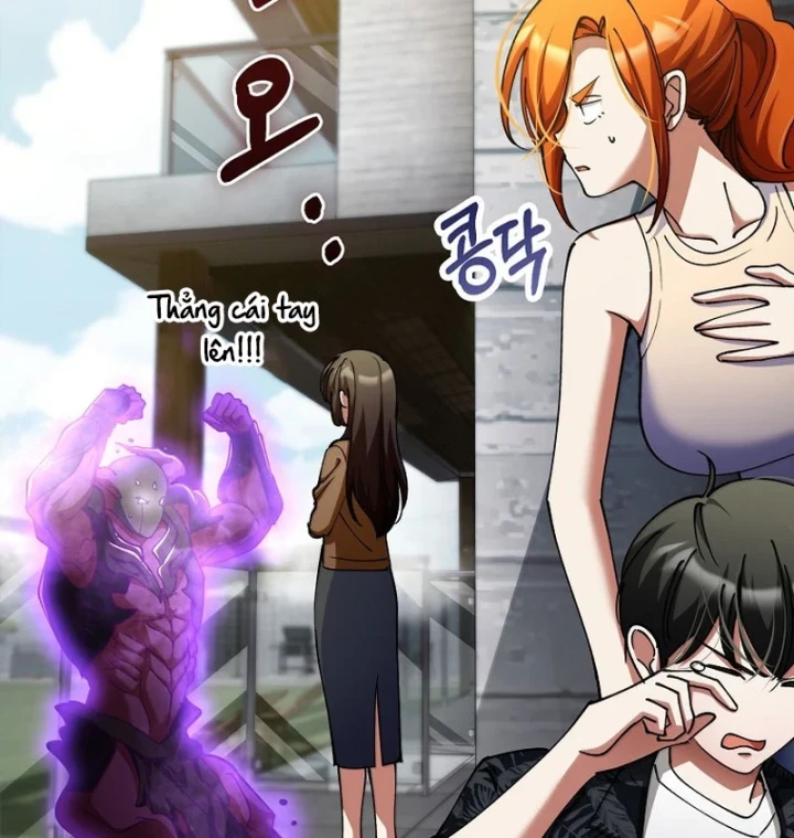 Anh Hùng Đã Trở Thành Phản Diện Mà Tôi Ám Ảnh Chapter 43 - 65