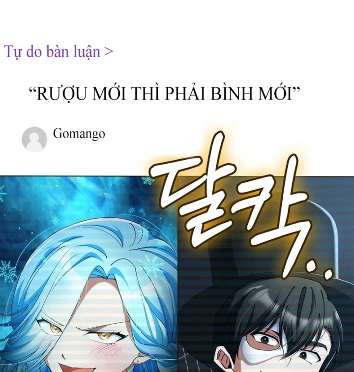 Anh Hùng Đã Trở Thành Phản Diện Mà Tôi Ám Ảnh Chapter 43 - 71