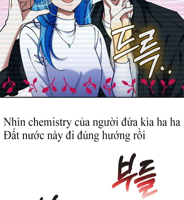 Anh Hùng Đã Trở Thành Phản Diện Mà Tôi Ám Ảnh Chapter 43 - 73