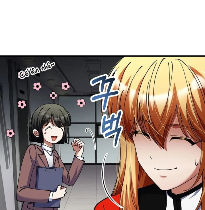 Anh Hùng Đã Trở Thành Phản Diện Mà Tôi Ám Ảnh Chapter 43 - 86