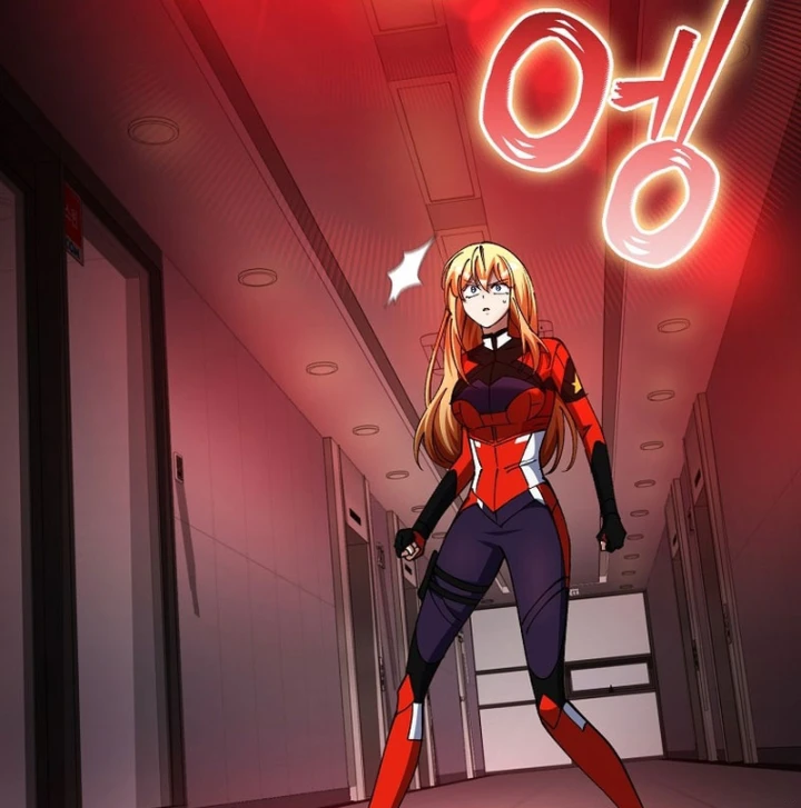 Anh Hùng Đã Trở Thành Phản Diện Mà Tôi Ám Ảnh Chapter 43 - 93