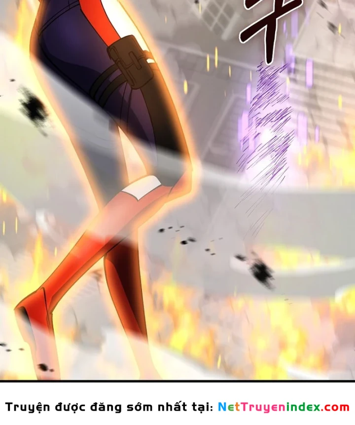 Anh Hùng Đã Trở Thành Phản Diện Mà Tôi Ám Ảnh Chapter 43 - 106