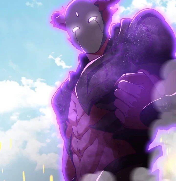 Anh Hùng Đã Trở Thành Phản Diện Mà Tôi Ám Ảnh Chapter 43 - 110