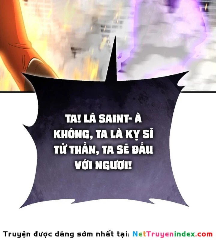 Anh Hùng Đã Trở Thành Phản Diện Mà Tôi Ám Ảnh Chapter 43 - 116