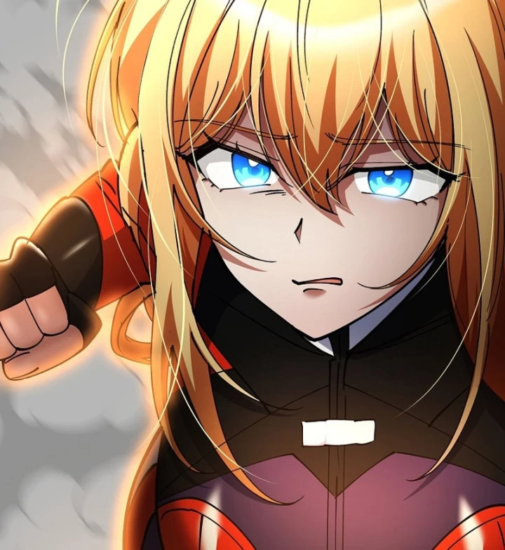 Anh Hùng Đã Trở Thành Phản Diện Mà Tôi Ám Ảnh Chapter 43 - 146