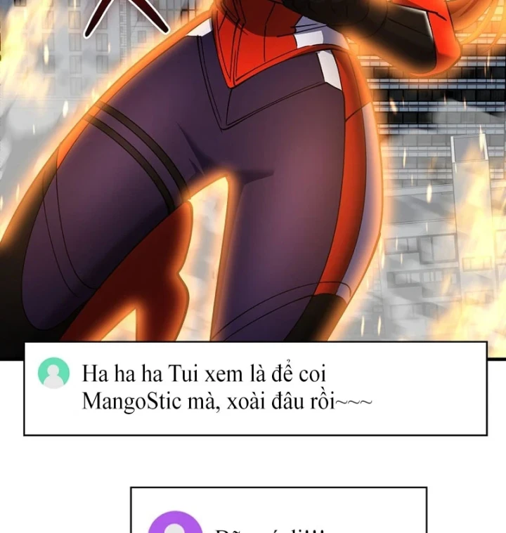 Anh Hùng Đã Trở Thành Phản Diện Mà Tôi Ám Ảnh Chapter 43 - 161