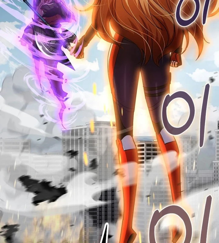 Anh Hùng Đã Trở Thành Phản Diện Mà Tôi Ám Ảnh Chapter 43 - 177