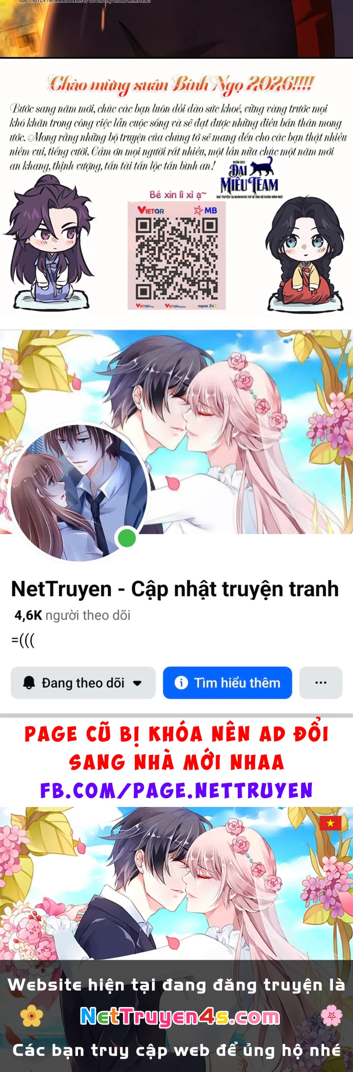 Anh Hùng Đã Trở Thành Phản Diện Mà Tôi Ám Ảnh Chapter 43 - 184