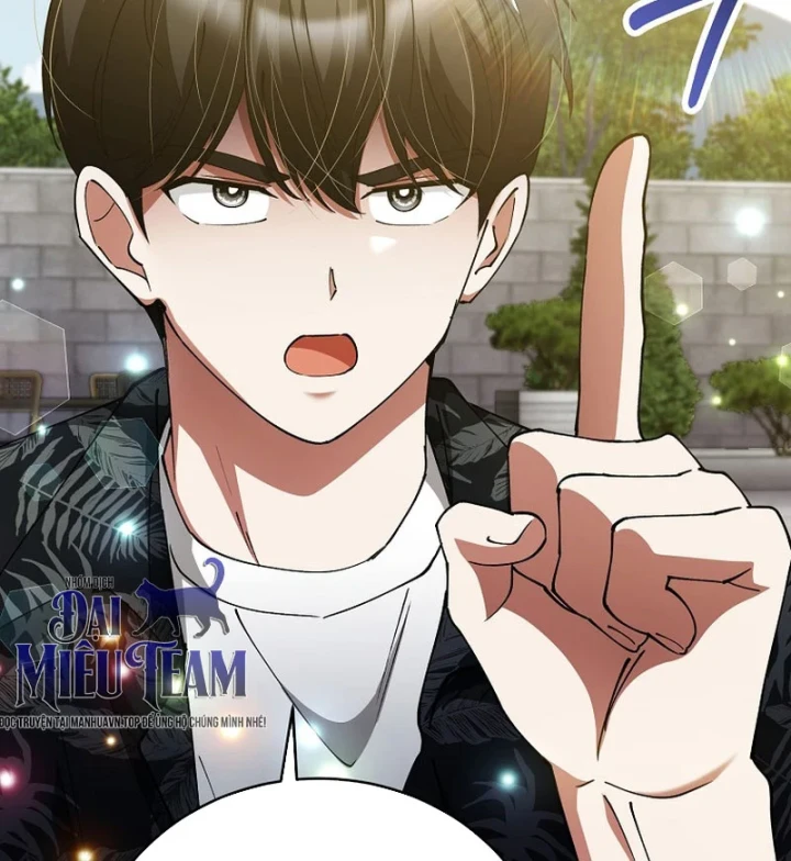 Anh Hùng Đã Trở Thành Phản Diện Mà Tôi Ám Ảnh Chapter 44 - 4