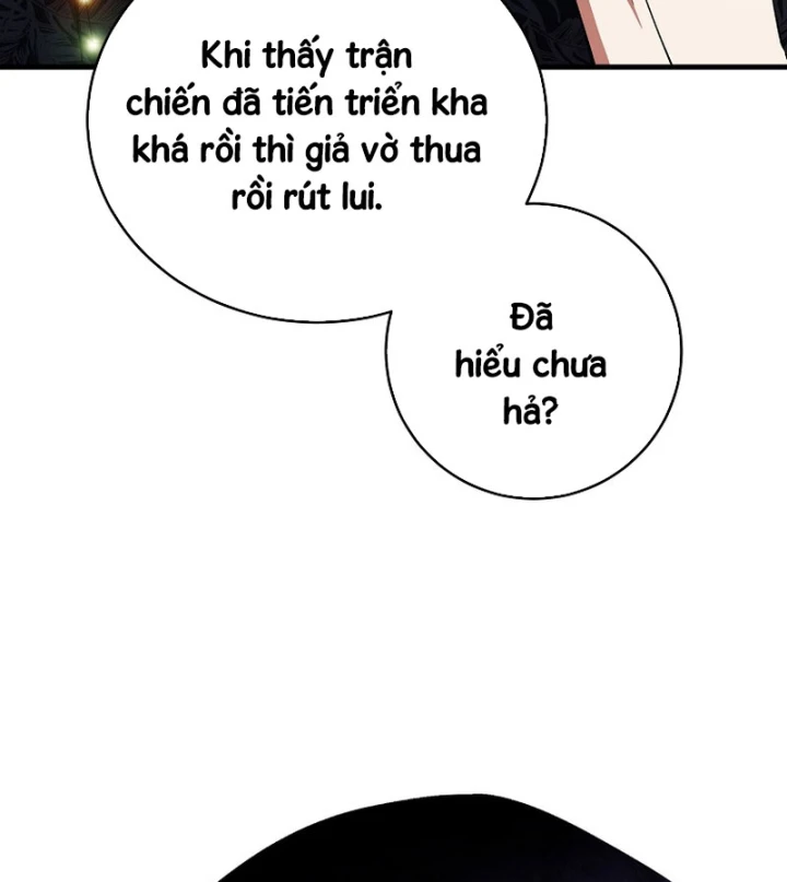Anh Hùng Đã Trở Thành Phản Diện Mà Tôi Ám Ảnh Chapter 44 - 5