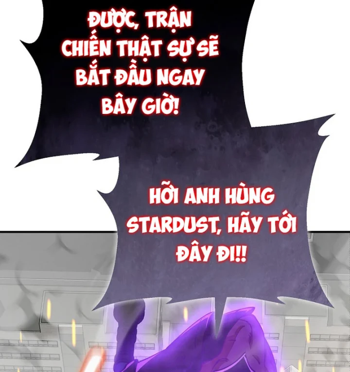 Anh Hùng Đã Trở Thành Phản Diện Mà Tôi Ám Ảnh Chapter 44 - 17