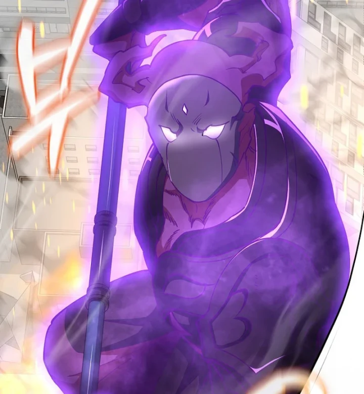 Anh Hùng Đã Trở Thành Phản Diện Mà Tôi Ám Ảnh Chapter 44 - 18