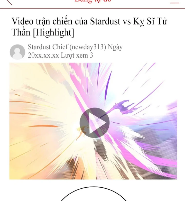 Anh Hùng Đã Trở Thành Phản Diện Mà Tôi Ám Ảnh Chapter 44 - 50