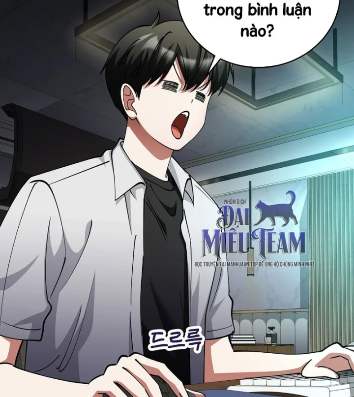 Anh Hùng Đã Trở Thành Phản Diện Mà Tôi Ám Ảnh Chapter 44 - 52