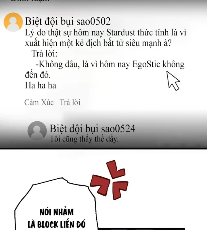 Anh Hùng Đã Trở Thành Phản Diện Mà Tôi Ám Ảnh Chapter 44 - 55