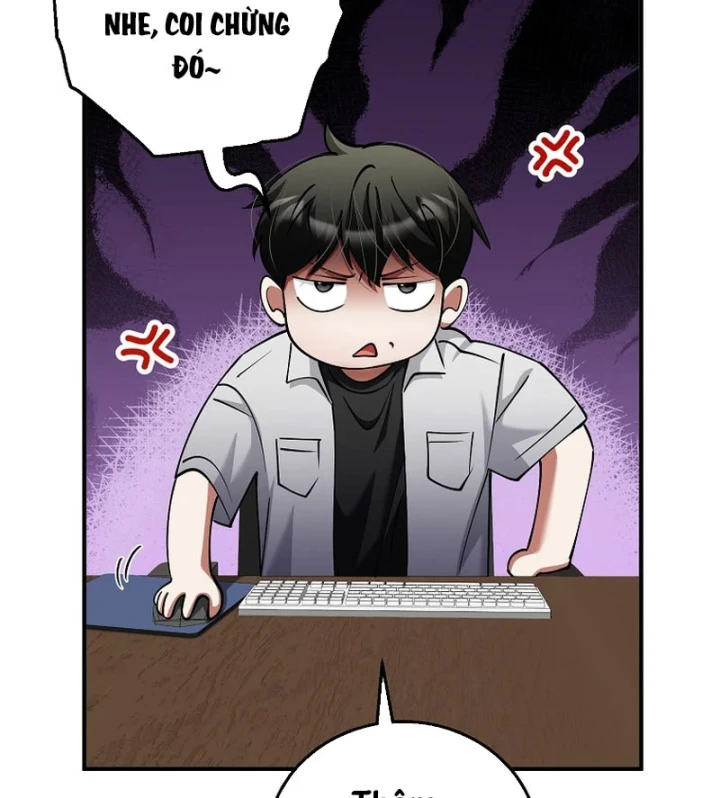 Anh Hùng Đã Trở Thành Phản Diện Mà Tôi Ám Ảnh Chapter 44 - 56