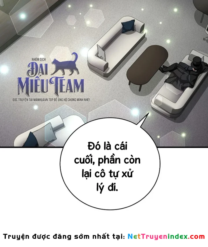Anh Hùng Đã Trở Thành Phản Diện Mà Tôi Ám Ảnh Chapter 44 - 91