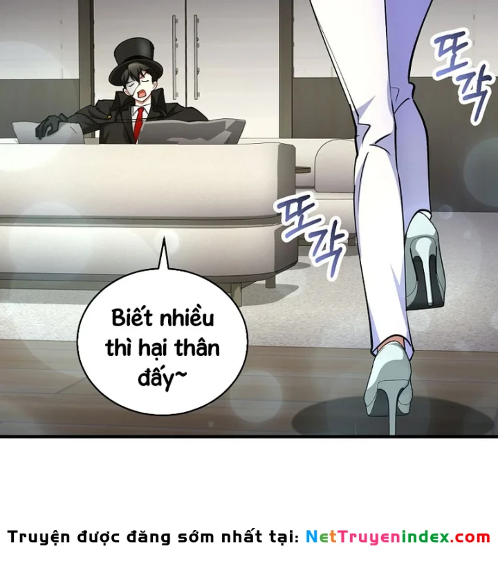 Anh Hùng Đã Trở Thành Phản Diện Mà Tôi Ám Ảnh Chapter 44 - 96