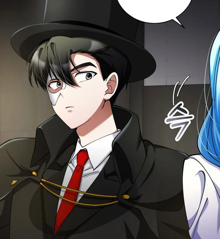 Anh Hùng Đã Trở Thành Phản Diện Mà Tôi Ám Ảnh Chapter 44 - 98