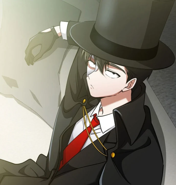 Anh Hùng Đã Trở Thành Phản Diện Mà Tôi Ám Ảnh Chapter 44 - 118