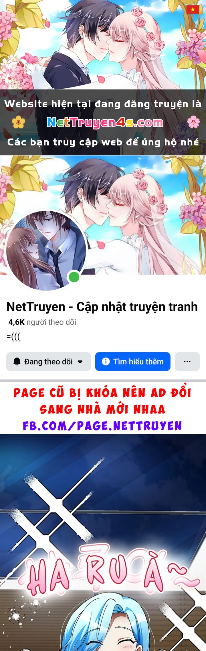 Anh Hùng Đã Trở Thành Phản Diện Mà Tôi Ám Ảnh Chapter 45 - 1