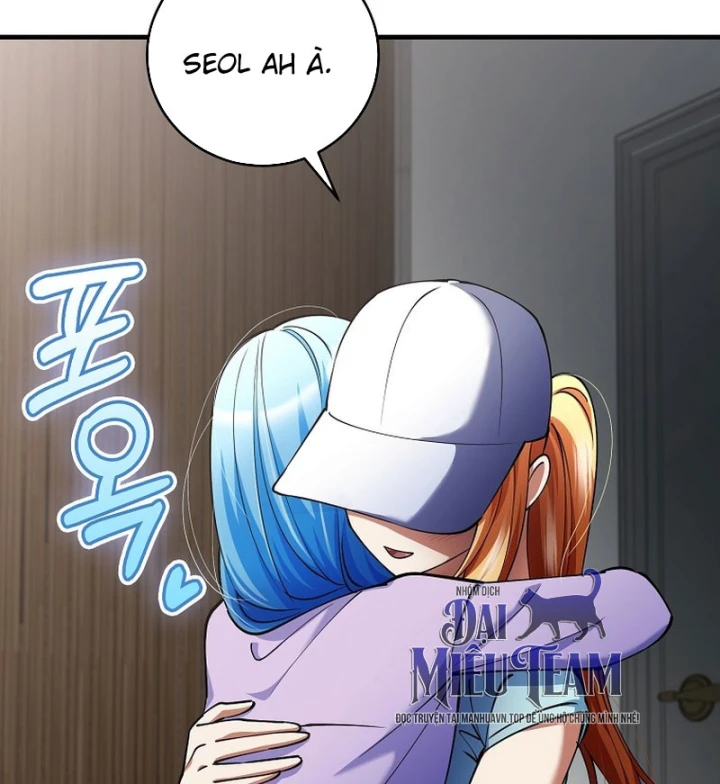 Anh Hùng Đã Trở Thành Phản Diện Mà Tôi Ám Ảnh Chapter 45 - 4