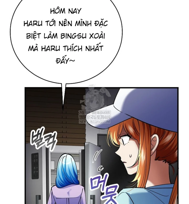 Anh Hùng Đã Trở Thành Phản Diện Mà Tôi Ám Ảnh Chapter 45 - 6