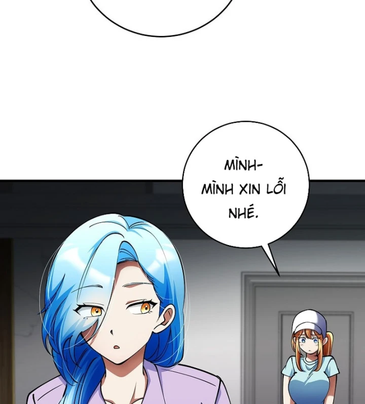 Anh Hùng Đã Trở Thành Phản Diện Mà Tôi Ám Ảnh Chapter 45 - 8