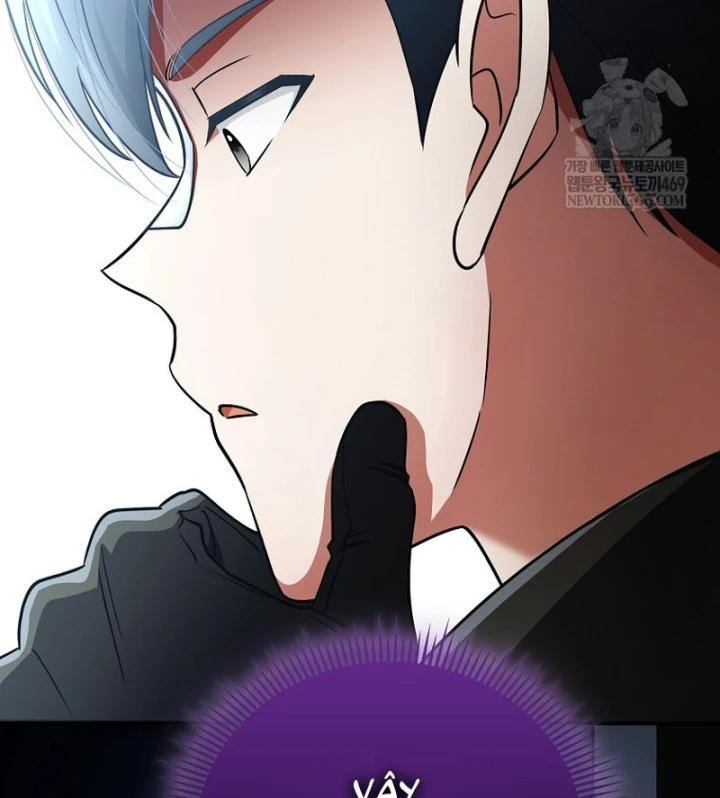 Anh Hùng Đã Trở Thành Phản Diện Mà Tôi Ám Ảnh Chapter 45 - 31