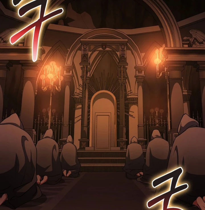 Anh Hùng Đã Trở Thành Phản Diện Mà Tôi Ám Ảnh Chapter 45 - 38