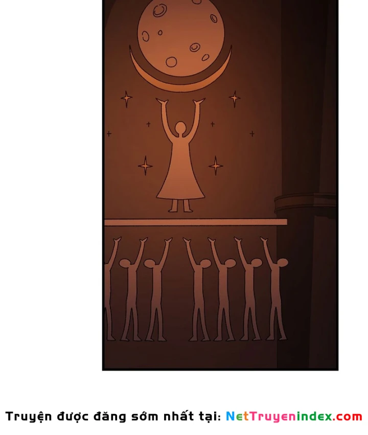 Anh Hùng Đã Trở Thành Phản Diện Mà Tôi Ám Ảnh Chapter 45 - 40