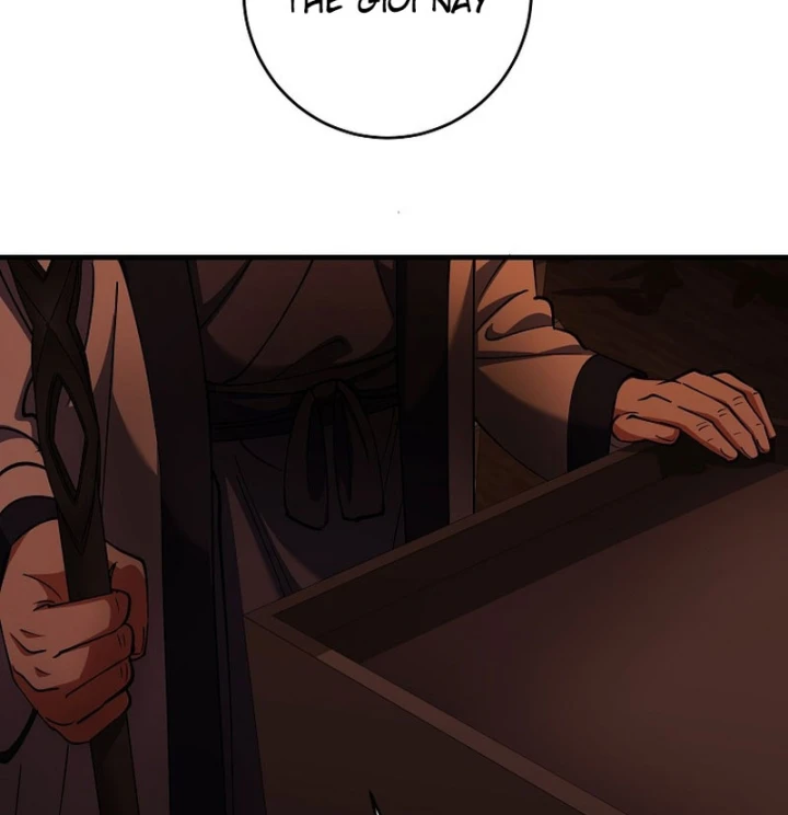 Anh Hùng Đã Trở Thành Phản Diện Mà Tôi Ám Ảnh Chapter 45 - 44