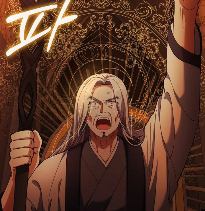 Anh Hùng Đã Trở Thành Phản Diện Mà Tôi Ám Ảnh Chapter 45 - 47