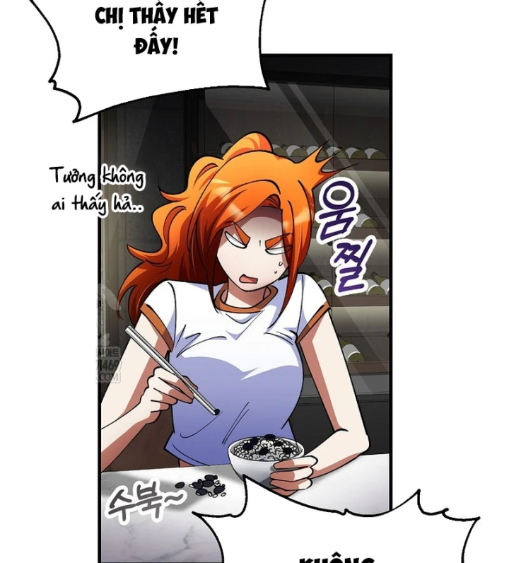 Anh Hùng Đã Trở Thành Phản Diện Mà Tôi Ám Ảnh Chapter 45 - 84