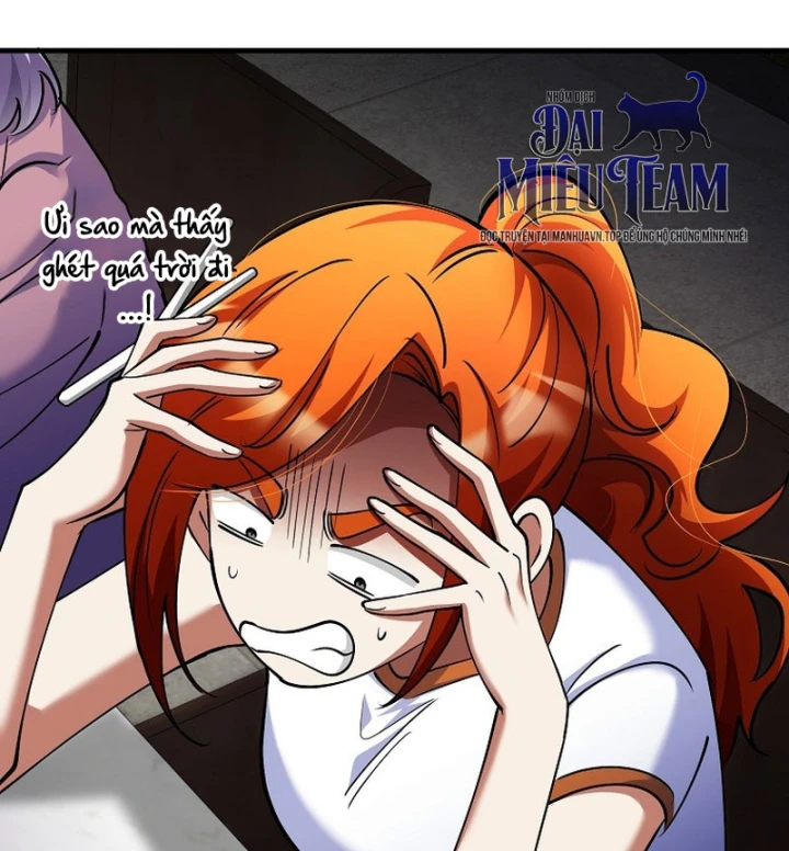 Anh Hùng Đã Trở Thành Phản Diện Mà Tôi Ám Ảnh Chapter 45 - 98