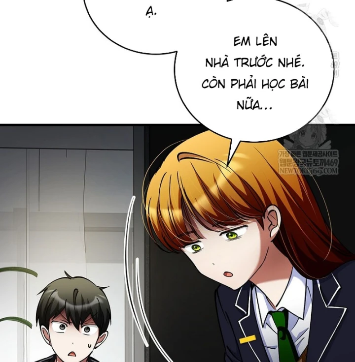 Anh Hùng Đã Trở Thành Phản Diện Mà Tôi Ám Ảnh Chapter 45 - 105