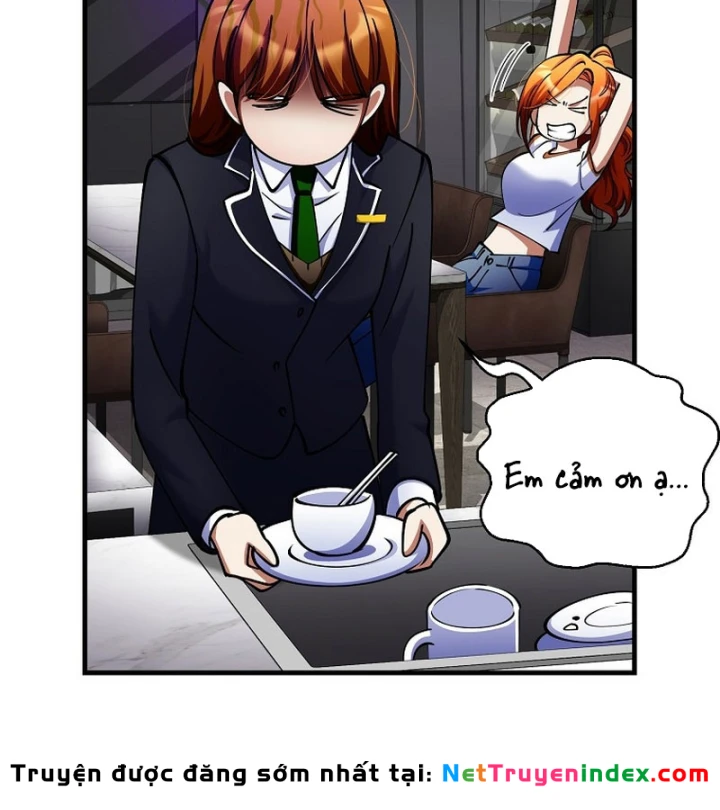 Anh Hùng Đã Trở Thành Phản Diện Mà Tôi Ám Ảnh Chapter 45 - 108