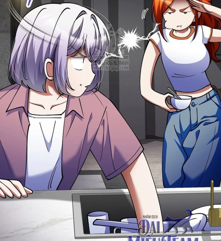 Anh Hùng Đã Trở Thành Phản Diện Mà Tôi Ám Ảnh Chapter 45 - 112