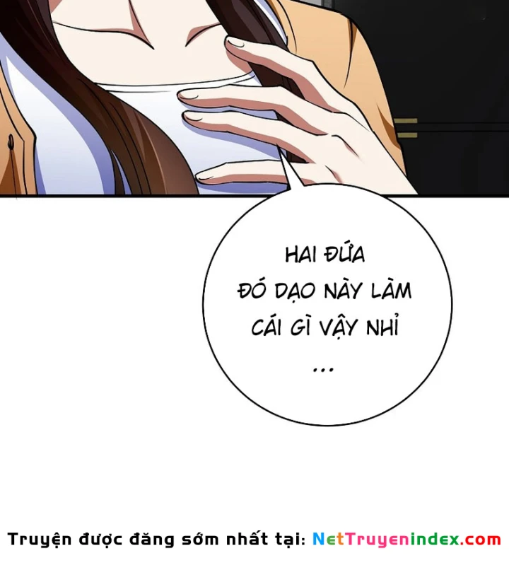 Anh Hùng Đã Trở Thành Phản Diện Mà Tôi Ám Ảnh Chapter 45 - 115