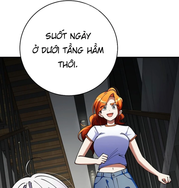 Anh Hùng Đã Trở Thành Phản Diện Mà Tôi Ám Ảnh Chapter 45 - 117